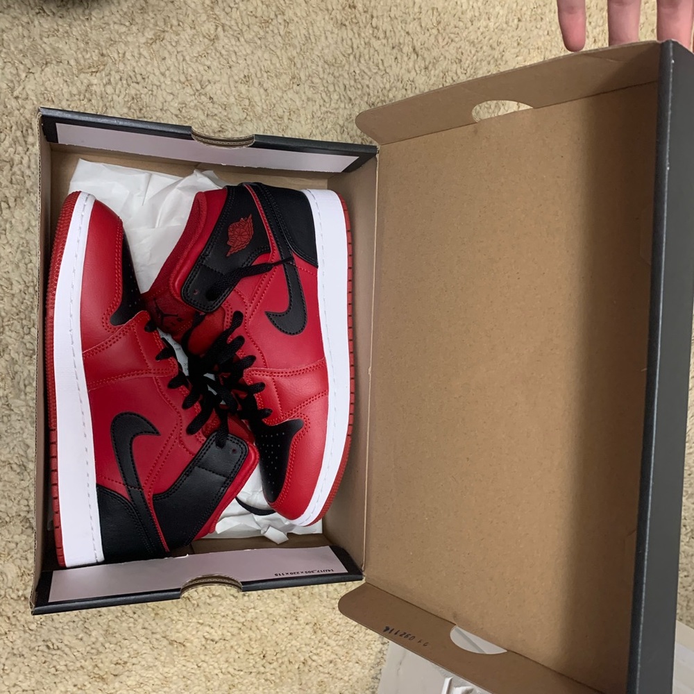 Jordan 1